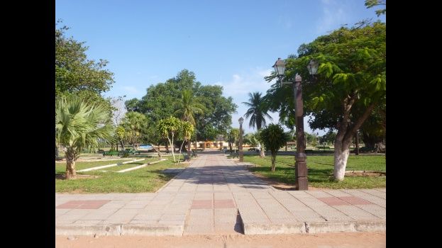 El Carmen Rivero Tórrez celebra 75 años de fundación Provincias de