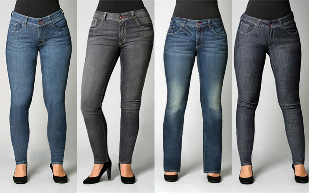 AmberFabulous: #HowTo; How To Find Your Perfect Jeans.