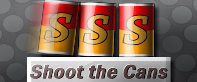 Download Shoot the cans Apk