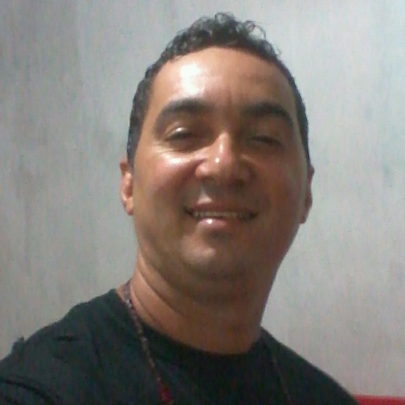 Claudemir Oliveira