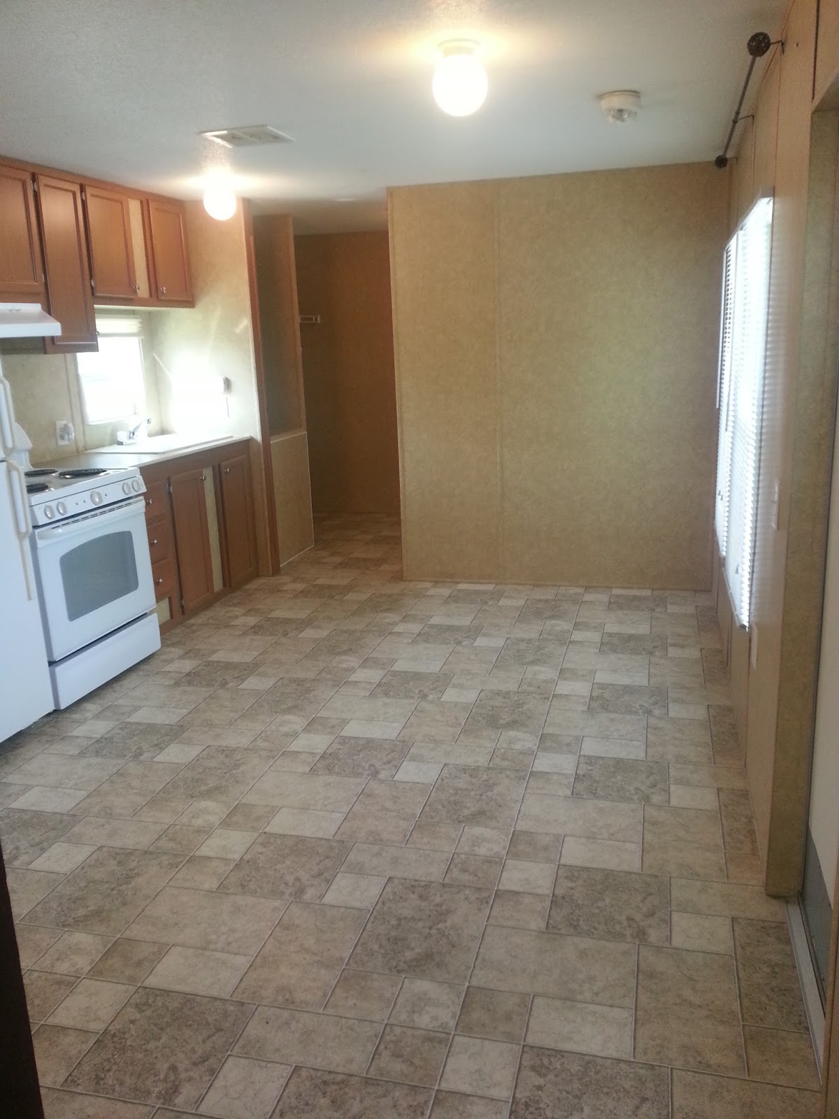 Baywind Mobile Home Park 524 Louisiana Bacliff Tx. 77518