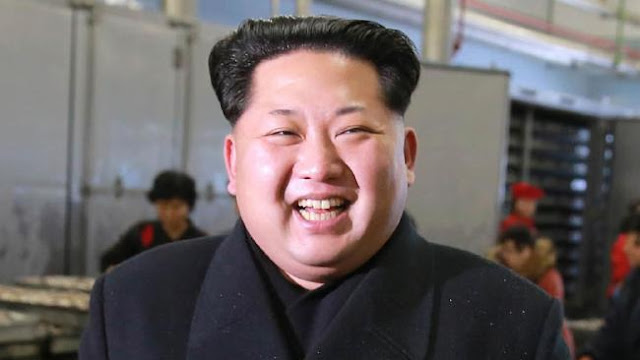 Kim Jong-un Dikabarkan Tewas Terkena Serangan Bom Bunuh Diri
