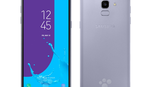 Samsung Galaxy J6 Segera Diumumkan Pekan Depan?