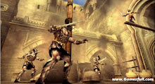 Prince of Persia: The Two Thrones MULTI6- ElAmigos pc español