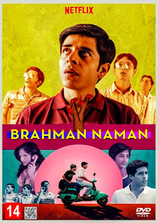 Brahman Naman - HDRip Dual Áudio