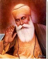 Famous Guru Nanak Quotes and Sayings Picture