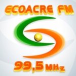 Rádio Ecoacre FM 99.5 de Epitaciolândia