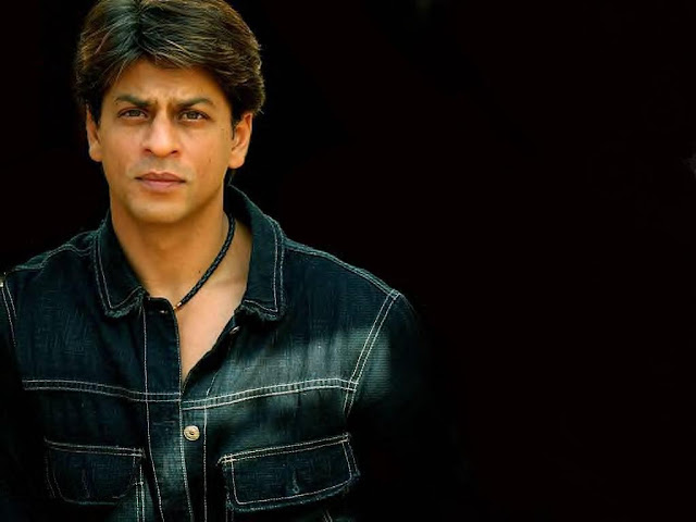 Shahrukh Khan Desktop Wallpapers - Free Download HD Wallpapers