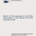 EU copyright Public Consultation responses Katseries #2: linking and browsing