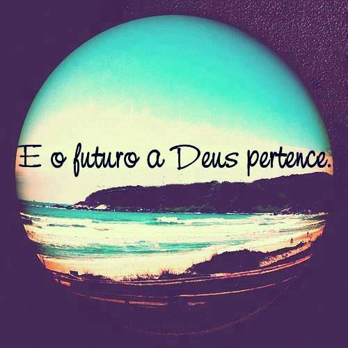 A TENDA NA ROCHA: Fé nos dias de aflição