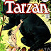 Tarzan #216 - Joe Kubert art & cover 