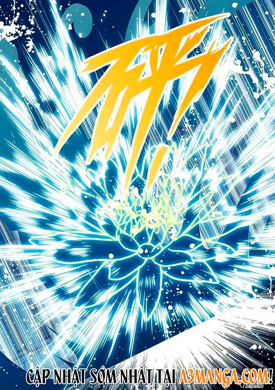 Đến Làm Yêu Quái Đi - Chương 9 - Trang 4