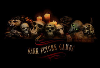 Dark Future Games Network
