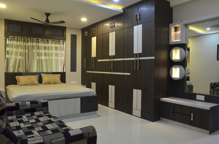 Decorating Tips By Residential Interior Designers In Kolkata For