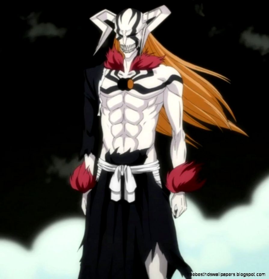 Zangetsu Zanpakutō spirit   Bleach Wiki   Wikia