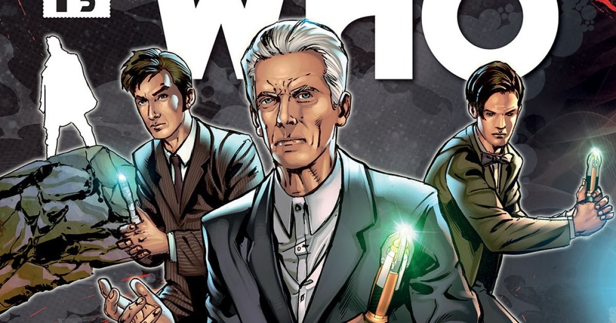 Четверо докторов. Врач комиксы. А четыре доктора. Доктор кто комиксы. Doctor who Titan Comics Interior.