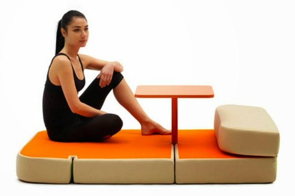 Great suggestions for small furniture!