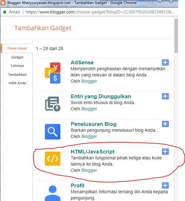 Cara Pasang Iklan AdSense di Permulaan Teks (Kanan dan Kiri): Panduan Lengkap untuk Pemula