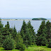 Nova Scotia - 2 - Folly Lake