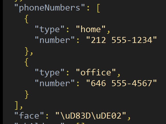 PyScripter: Improved consistent syntax highlighting