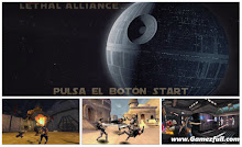 Star Wars: Lethal Alliance pc español