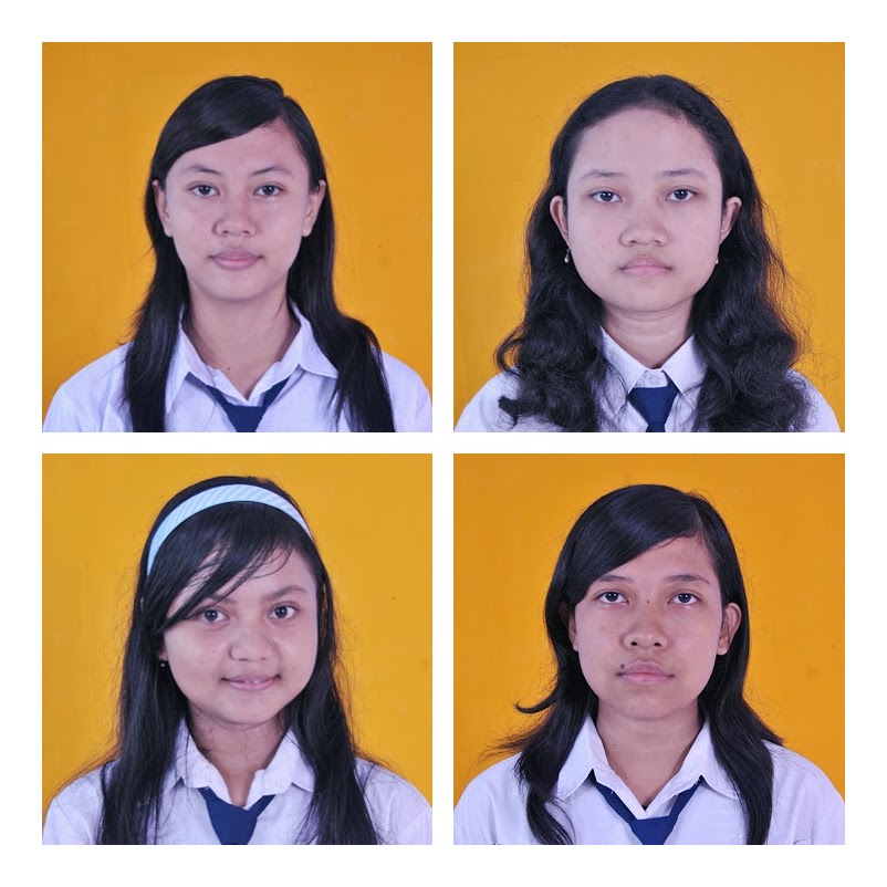 ALBUM FOTO SMP NEGERI 1 MOJOAGUNG JOMBANG KELAS 9A 2013 | BLOG UNTUK
