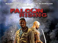 [HD] Falcon Rising 2014 Film Kostenlos Ansehen
