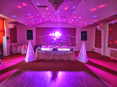 Nunta cu DJ Cristian Niculici @ Casa Alsy - DJlaPetrecere.ro Nunta cu DJ Cristian Niculici @ Casa Alsy - DJlaPetrecere.ro