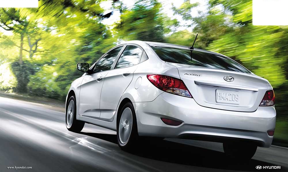 hyundai accent 2017 hyundai accent 2017