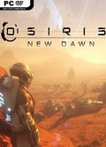 Descargar Osiris: New Dawn – RME para 
    PC Windows en Español es un juego de Acceso anticipado desarrollado por Fenix Fire Entertainment