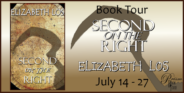 Second on the Right by Elizabeth Los