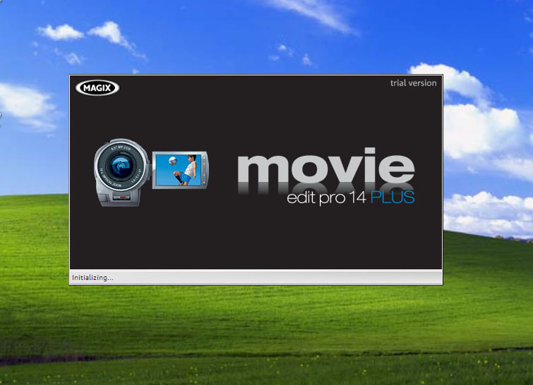 Cara Menggunakan Magix Movie Edit Pro