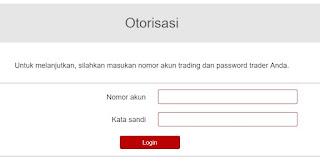 Apakah insta forex bisa depo pakai bank lokal