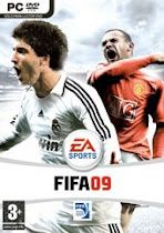 Descargar FIFA 09 para 
    PC Windows en Español es un juego de Deportes desarrollado por EA Canada, Exient Entertainment