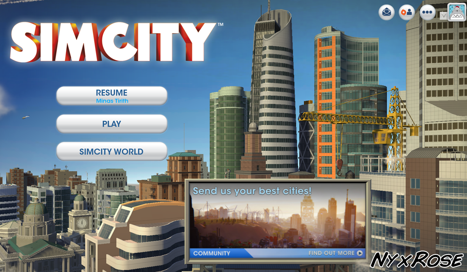 Simcity 5 Product Code Simcity 5 Product Code
