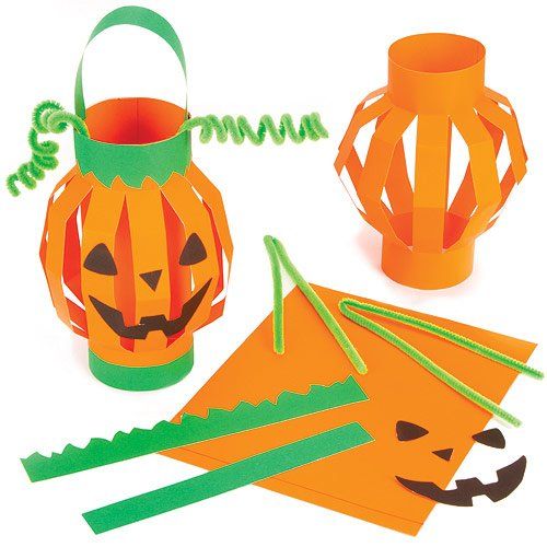 3 Pièces Lanterne Halloween LED, Lampion Motif De Sorcière Et