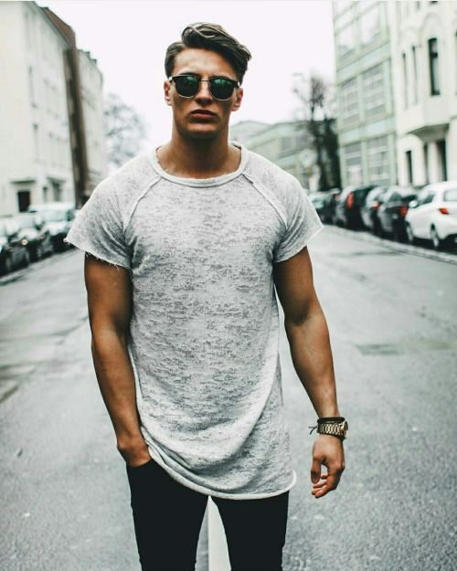 Macho Moda - Blog de Moda Masculina: CAMISETA MASCULINA: 5 Modelos que estão em alta pra 2017