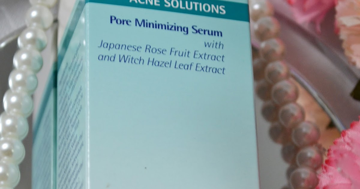 celeteque pore minimizing toner