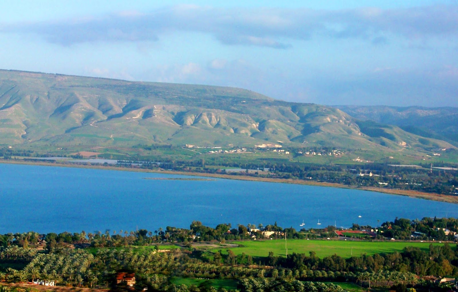 Reflections And Ruminations Easter Always Hearkens Us To Go To Galilee