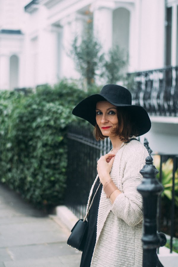 Christmas in London. A Tender Story Tous