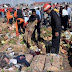  70 قتيلا وجريحا حصيلة ضحايا انفجار سوق فى باكستان