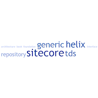 Implement TDS Code Generation for a Helix Generic Repository Foundation Layer