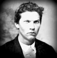 John Wesley Hardin John Wesley Hardin