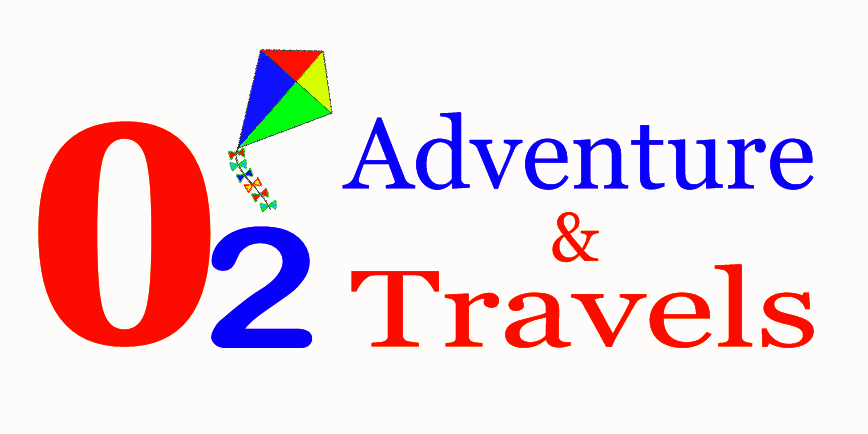 O2 Adventure & Travels