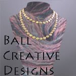 Ad By: Ball Creative Designs