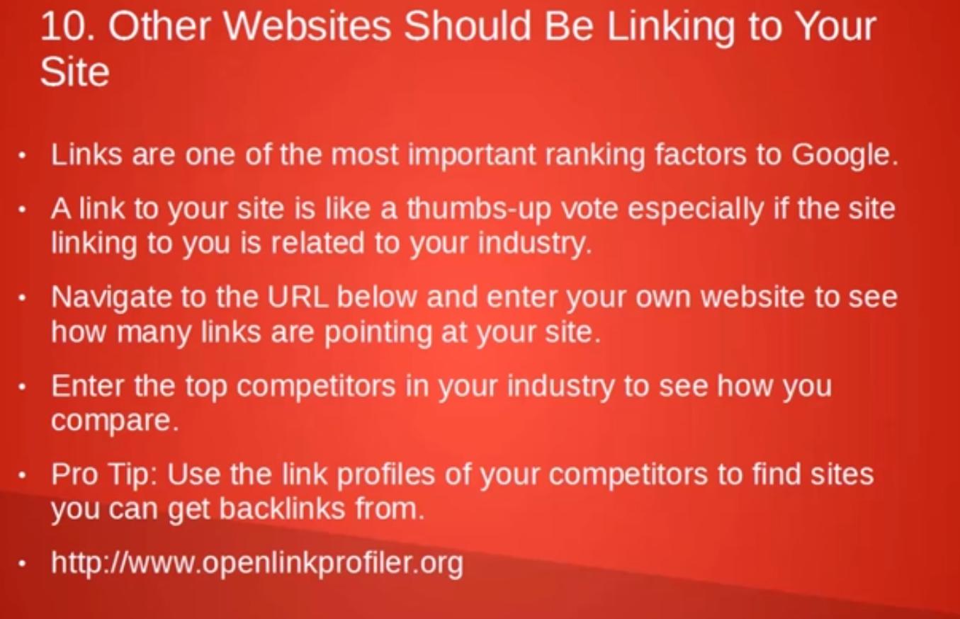 How To Increase Any Website Ranking Score Using Easy Tips | i how do