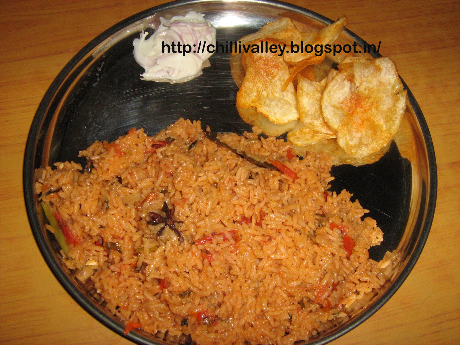 Cook Food.. Serve Love... January 2013