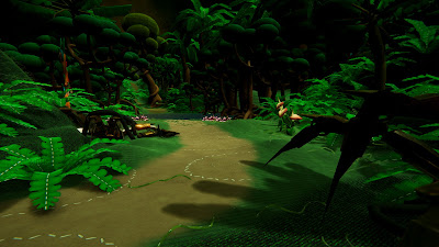 Woven Game Screenshot 7