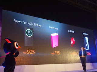 ASUS ZenFone 2 Launched in the Philippines, Starts at Php7,995