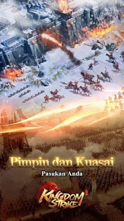 Kingdom Strike Apk - Free Download Android Game